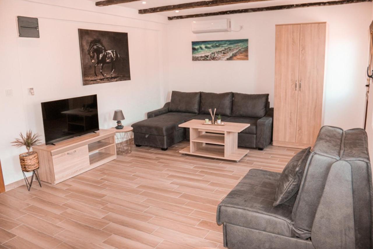 Apartmani Dumezic Bar Exterior foto