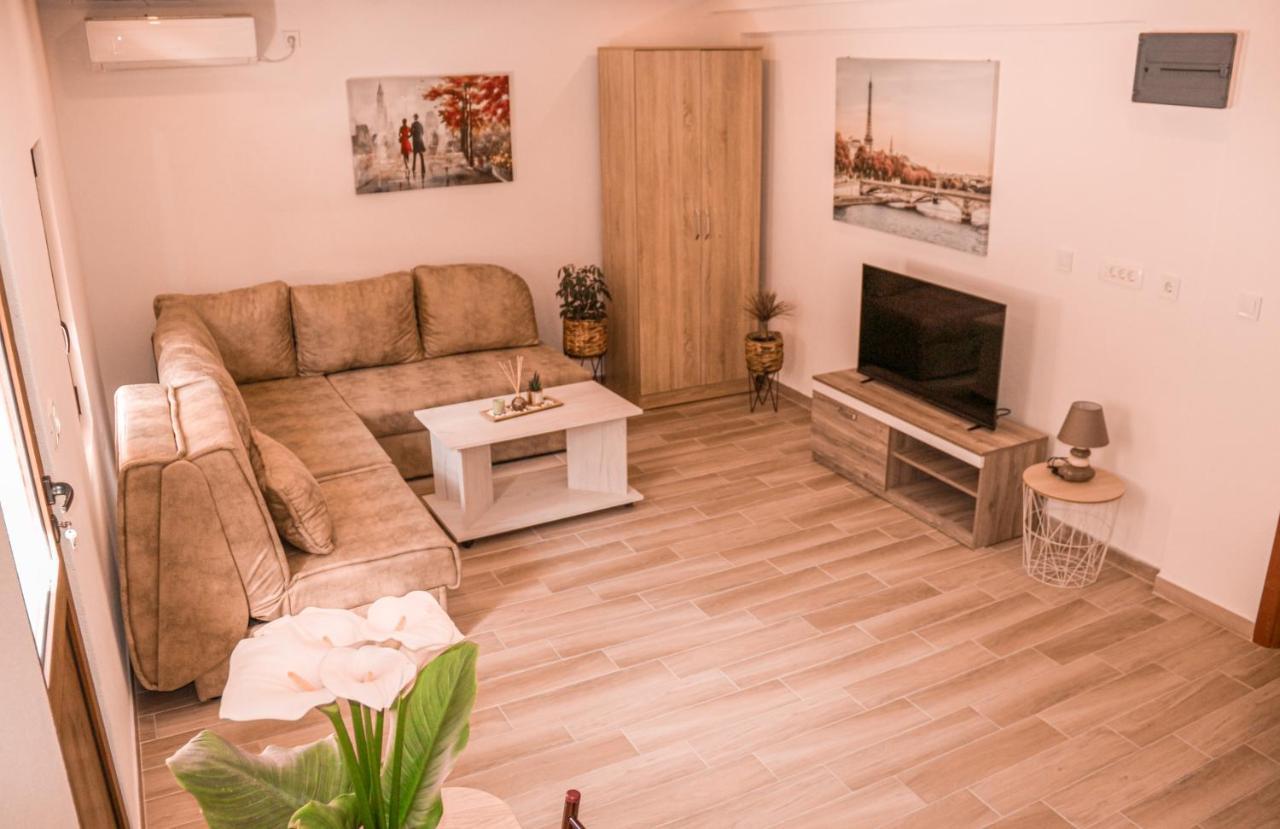 Apartmani Dumezic Bar Exterior foto
