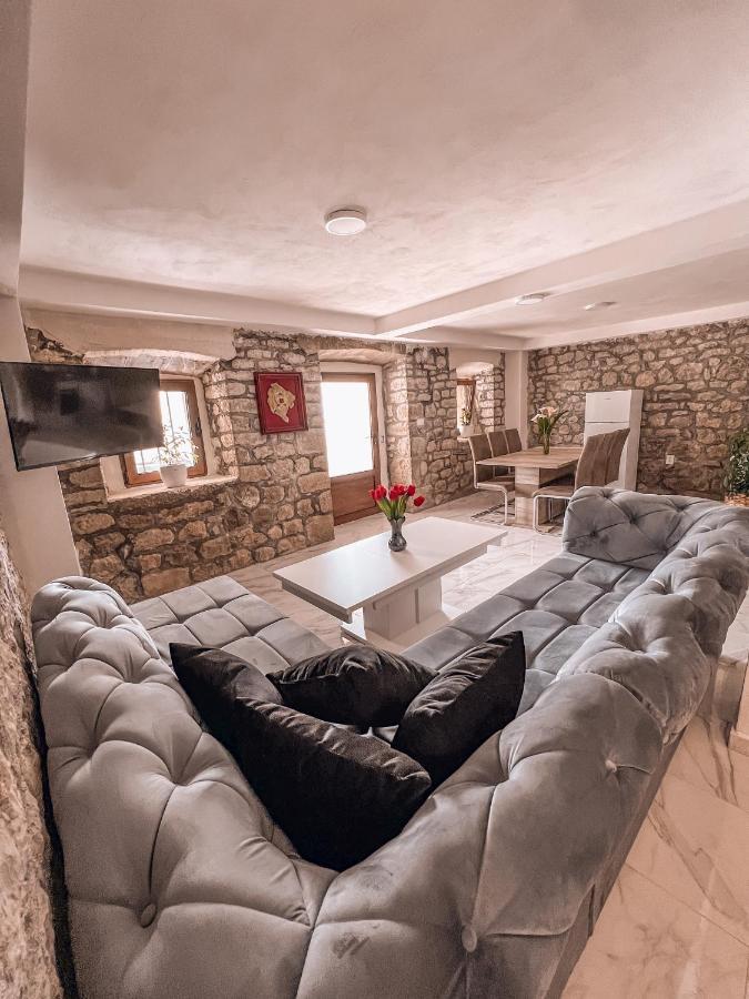 Apartmani Dumezic Bar Exterior foto