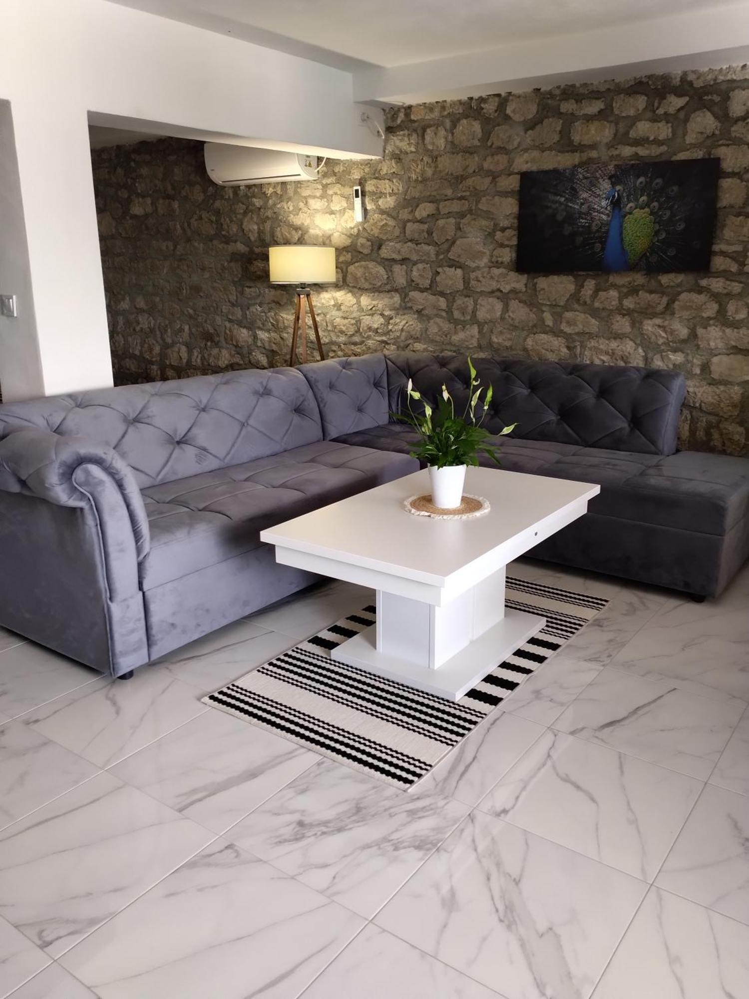 Apartmani Dumezic Bar Zimmer foto