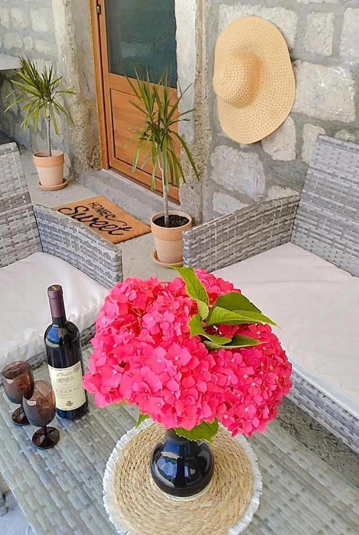 Apartmani Dumezic Bar Zimmer foto