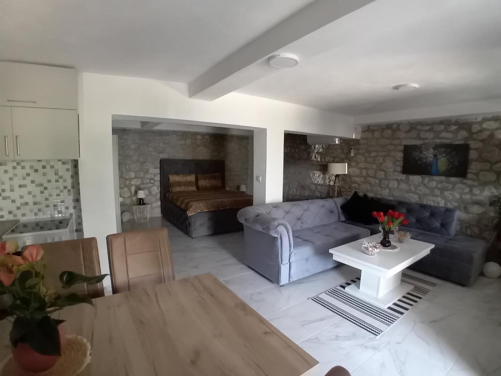Apartmani Dumezic Bar Zimmer foto
