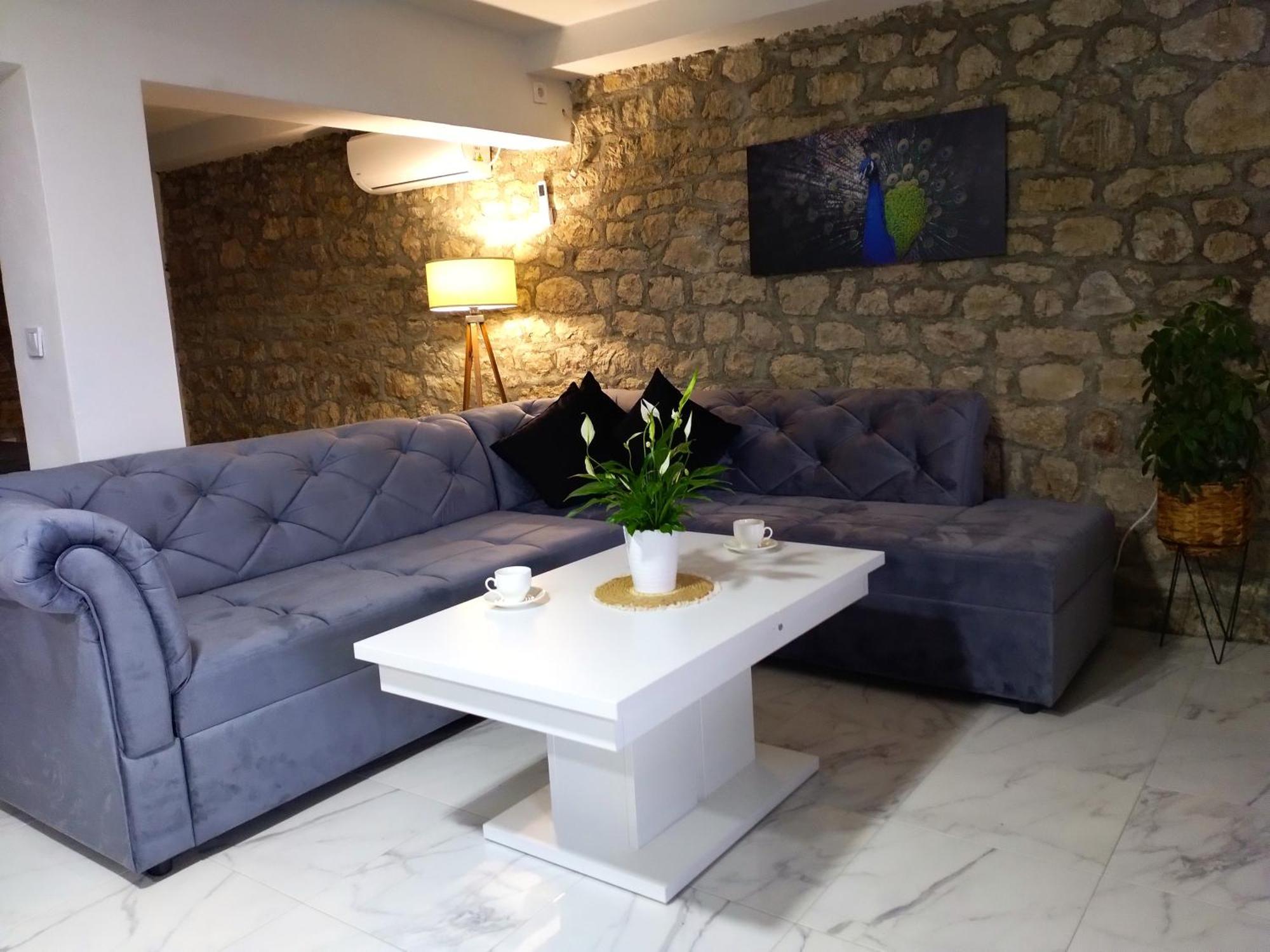 Apartmani Dumezic Bar Zimmer foto