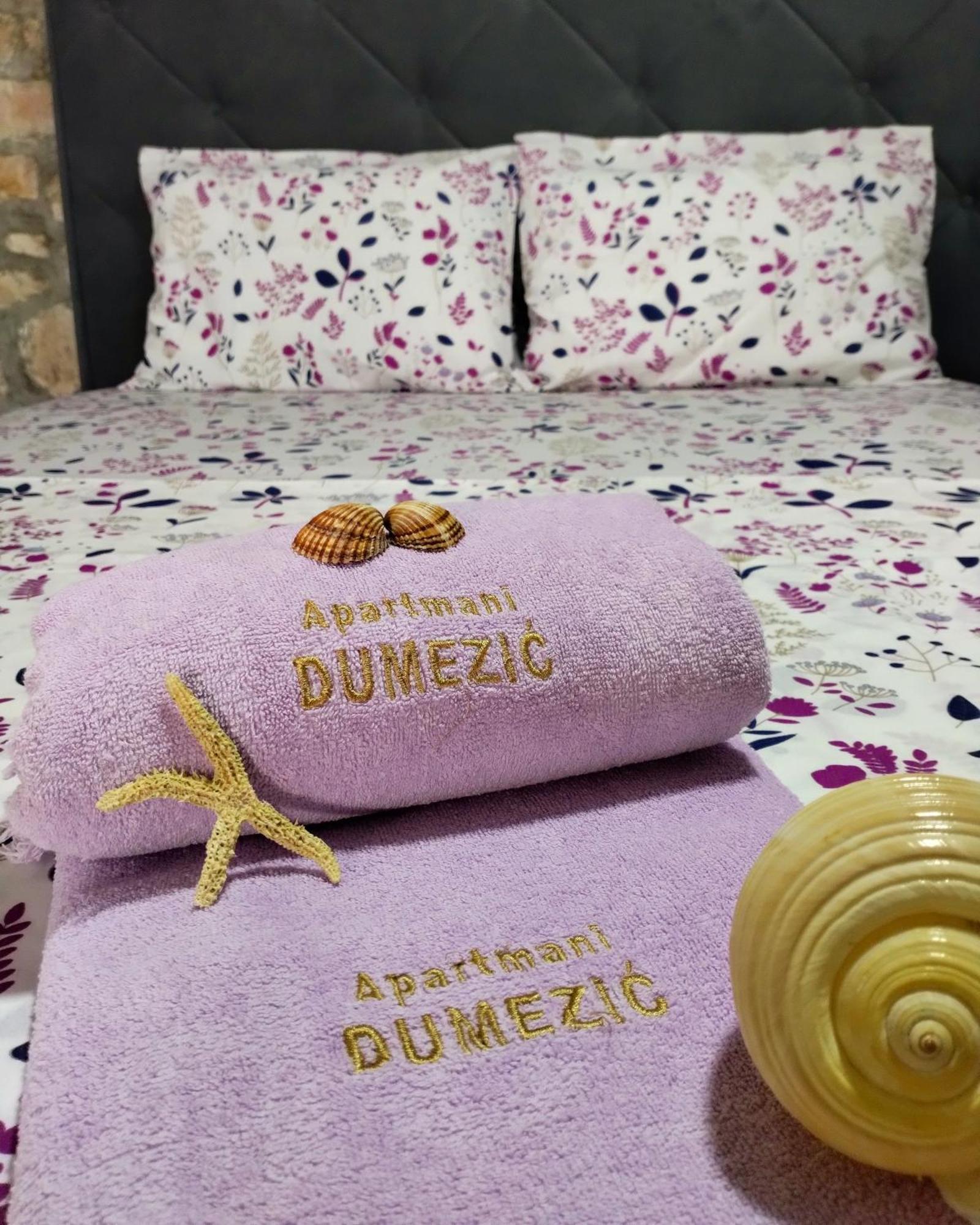 Apartmani Dumezic Bar Zimmer foto