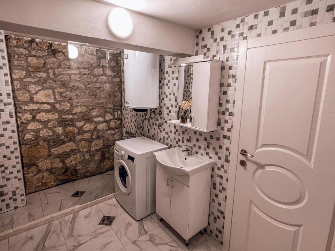 Apartmani Dumezic Bar Zimmer foto
