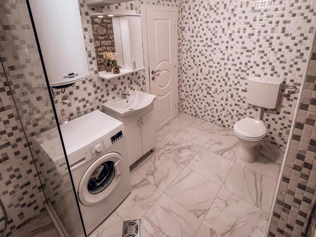Apartmani Dumezic Bar Zimmer foto