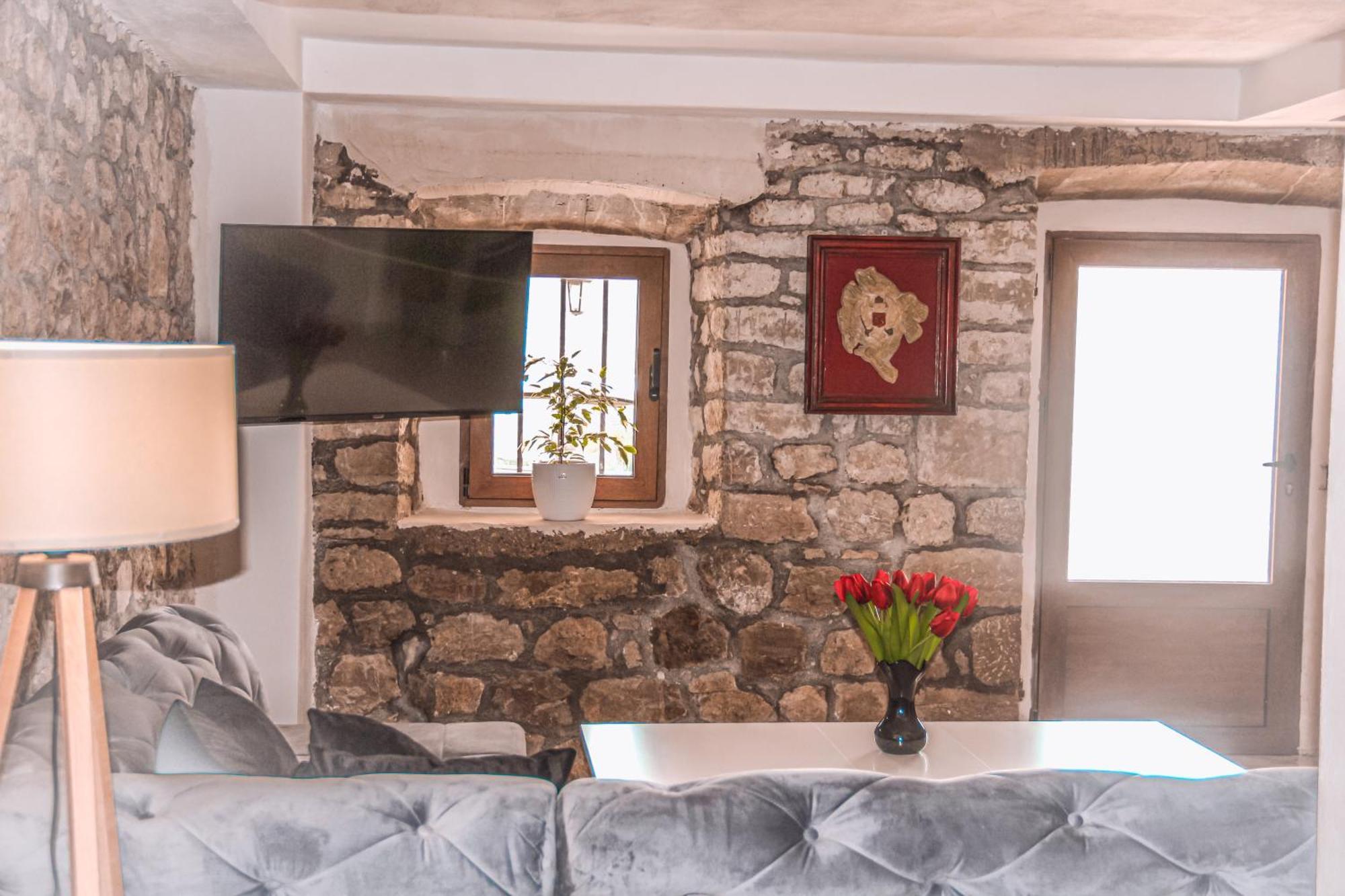 Apartmani Dumezic Bar Zimmer foto