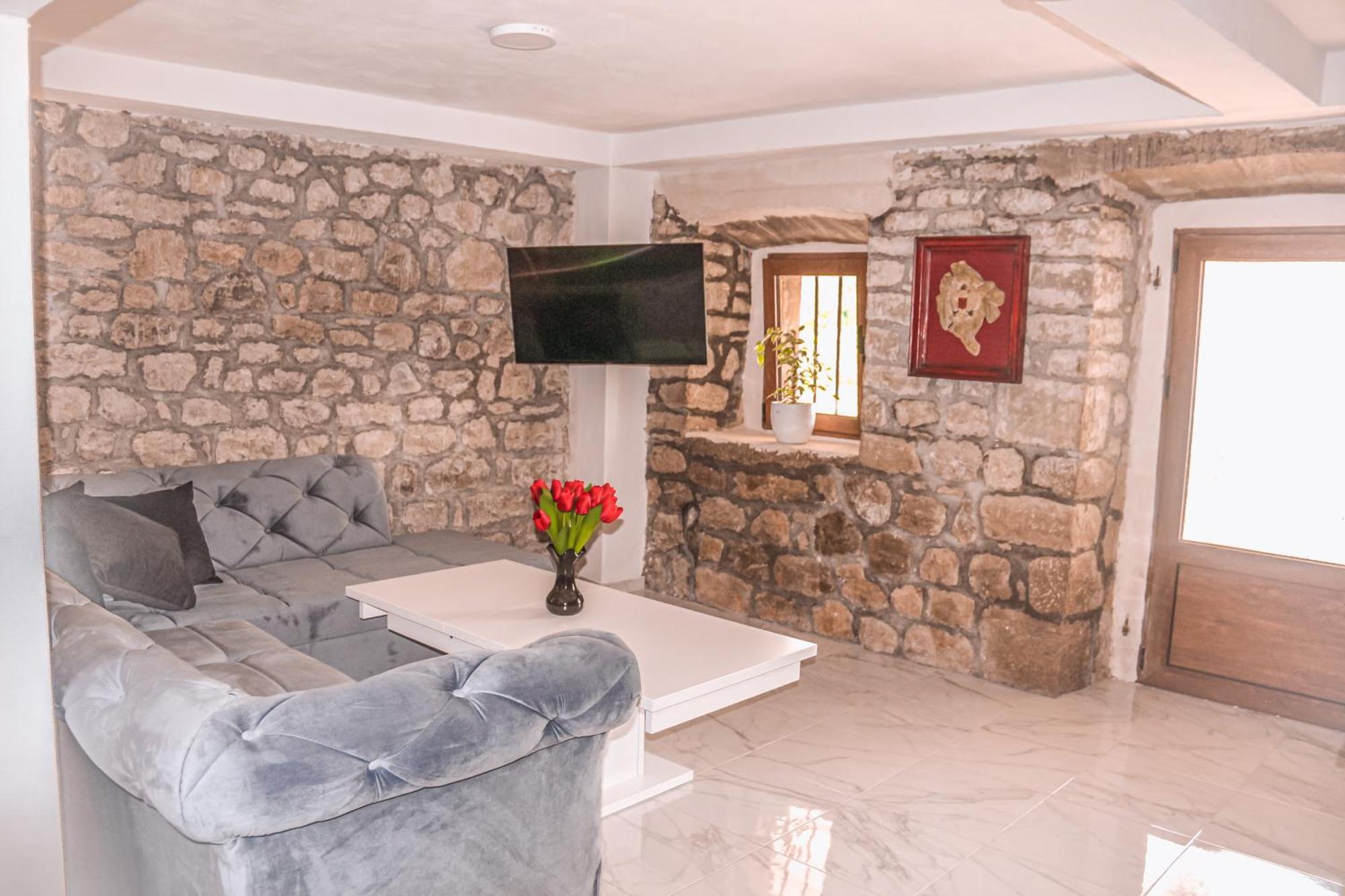 Apartmani Dumezic Bar Zimmer foto