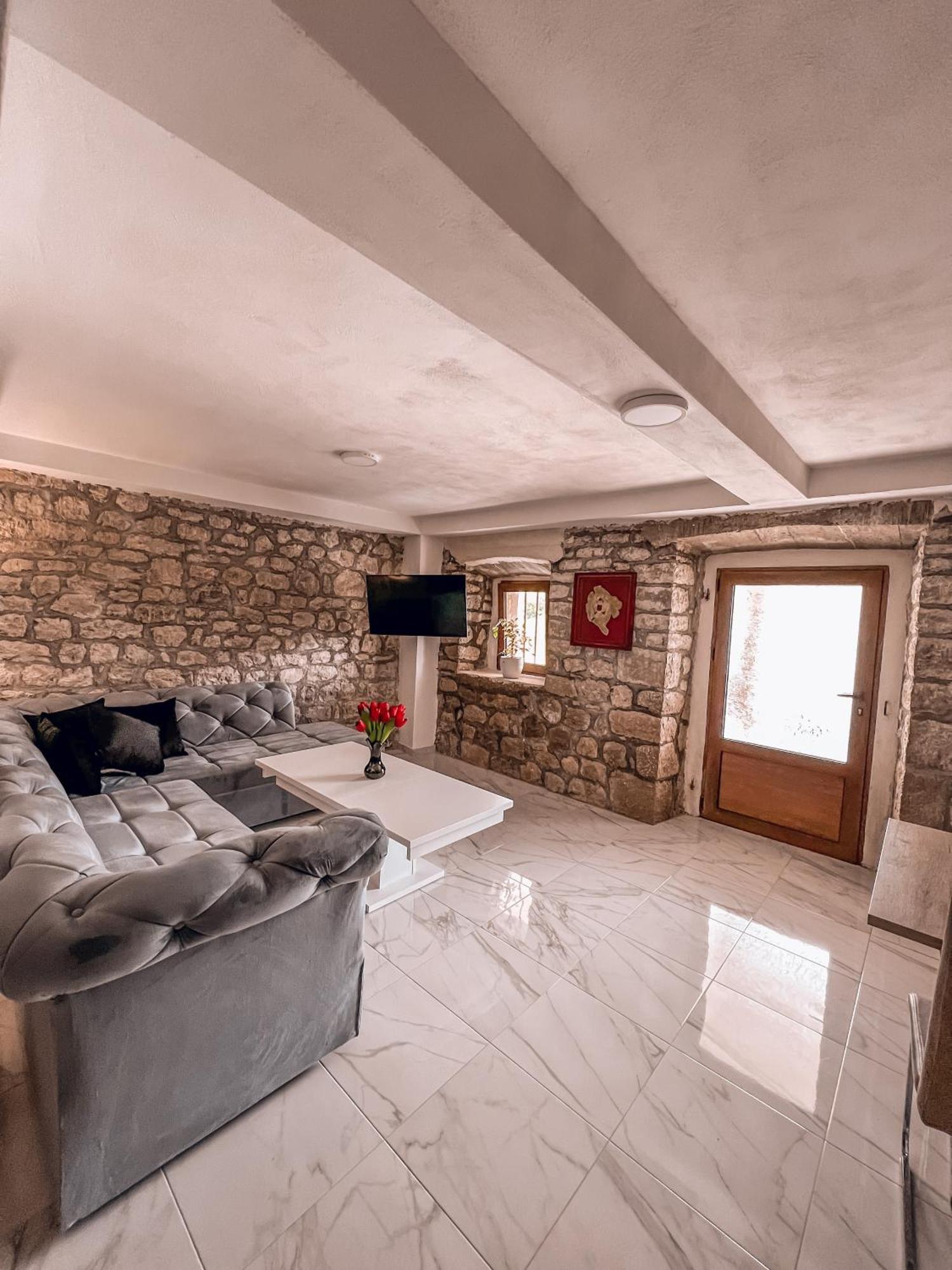 Apartmani Dumezic Bar Zimmer foto